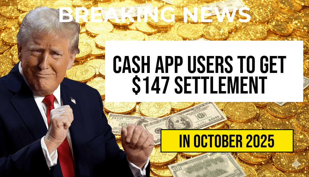 Cash App Users to Receive Up to $147 in Settlement Funds Following $12.5 Million Texting Lawsuit