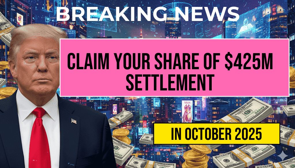 Last Chance to Claim Your Share of the $425 Million Capital One Settlement: How to Apply