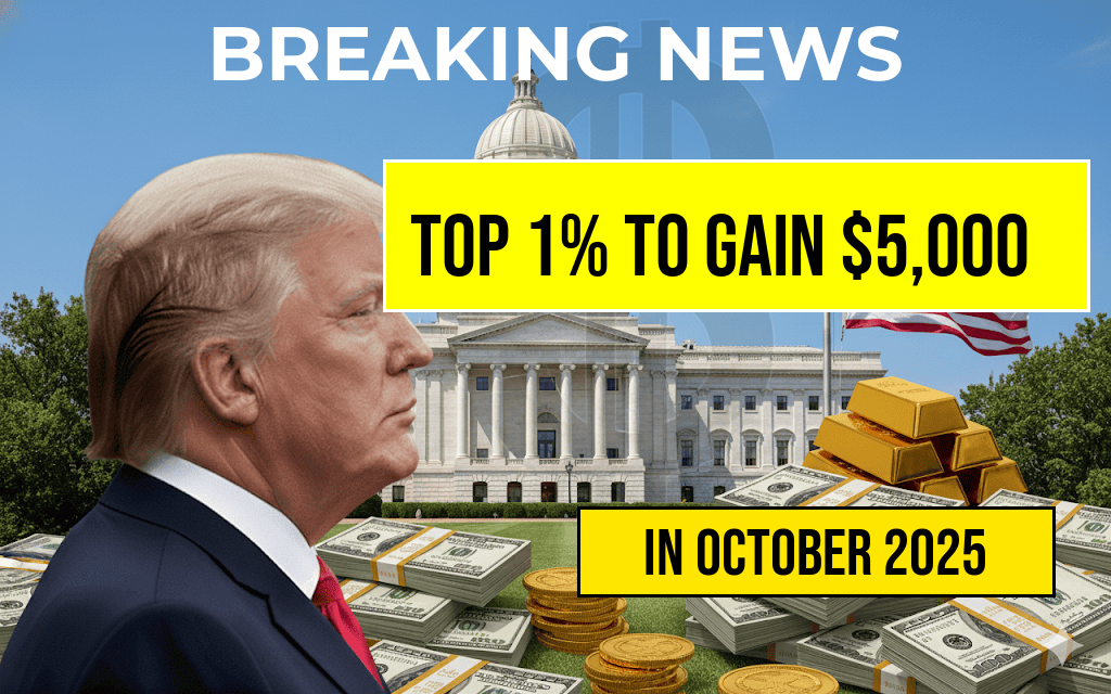 Top 1% of Americans Stand to Gain $5,000 in Net Income Following Tax Reforms